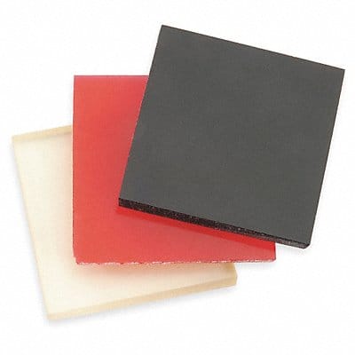 Rubber Test Block Set 3 Pc For 2ZUP6