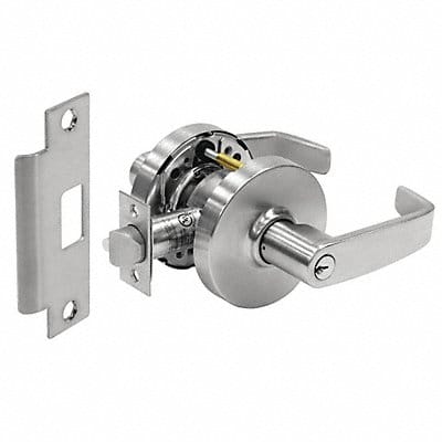 Lever Lockset Mechanical Classroom