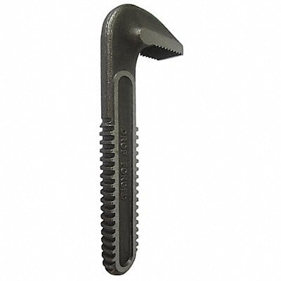 Repl Hook Jaw For 14 In Pipe Wrench