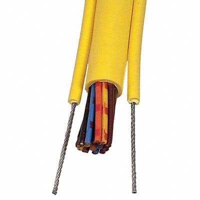 Pendant Cable 16 Cond 16 AWG SOOW 25ft