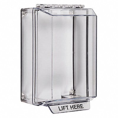 Universal Stopper Cover Surface 3-5/16D Universal Stopper Cover Surface 3-5/16D