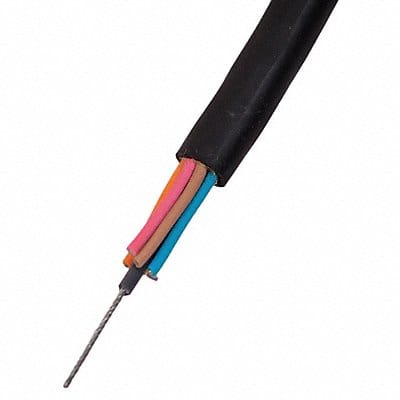 Pendant Cable 3 Cond 16 AWG SOOW 25ft