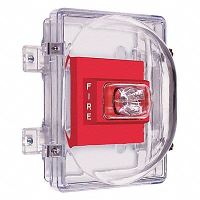 Strobe Damage Stopper Cvr Surface 3-1/2D