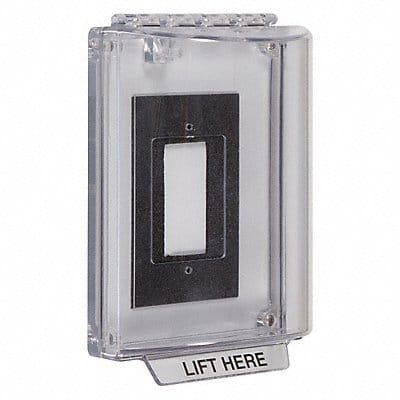 Universal Stopper Cover Surface 2-13/16D