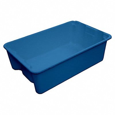 D5614 Stk and Nest Ctr Blue Solid FRC