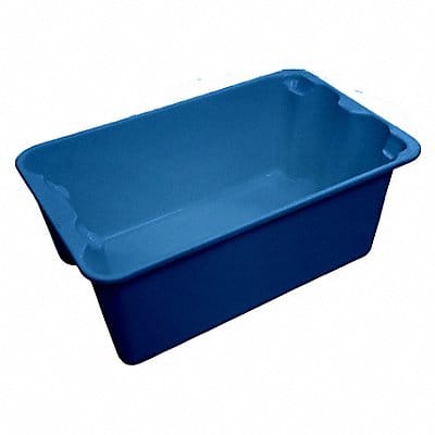 D5615 Stk and Nest Ctr Blue Solid FRC