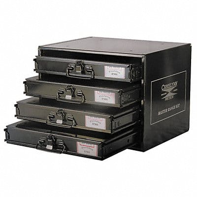 Helical Range Kit UNC UNF and Metric