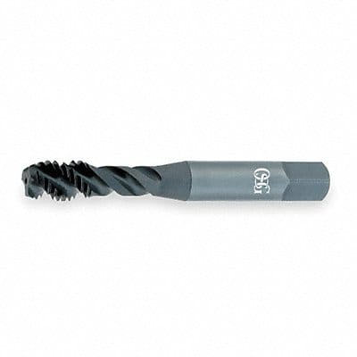 Spiral Flute Tap 1-1/4 -7 HSS-E