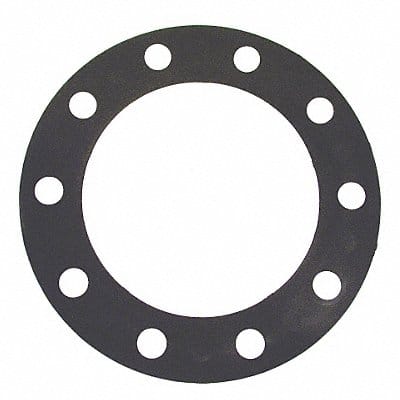 Wheel Guard 10 on 285mm