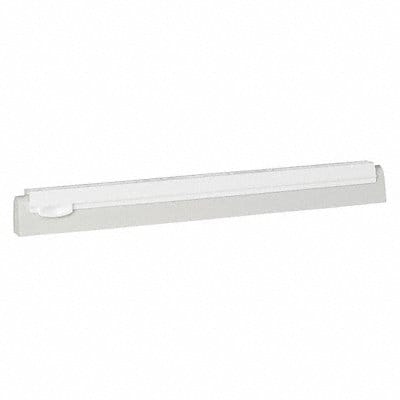 J4182 Squeegee Blade 15 3/4 in W White