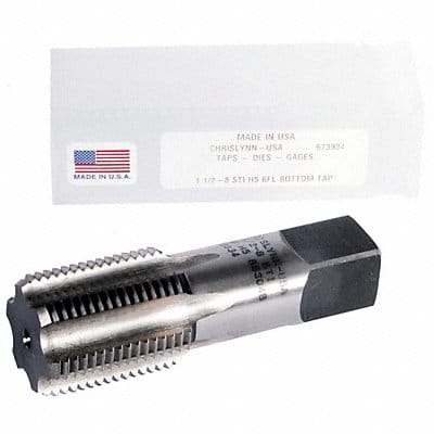 STI Plug Tap M42x3.0 1pcs.