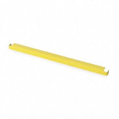Beam Tie 36 inx5 inx2 in Yellow