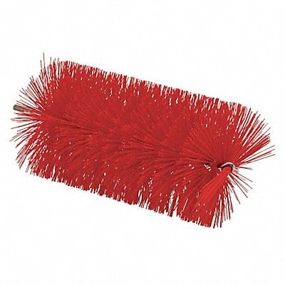 Tube and Valve Brush 6 1/2 in Brush L