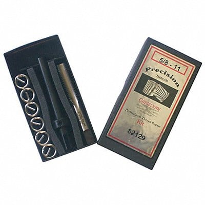 Left Hand Insert M12x.75 6pcs.