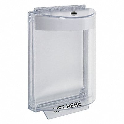 Universal Stopper Cover Surface 2-21/32D