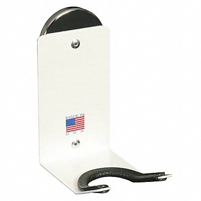 Single Spray Gun Holder