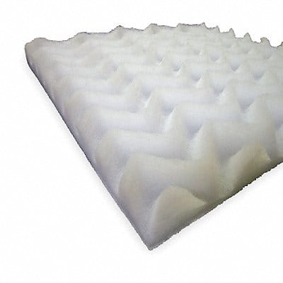 Paint Collector Filter Pad 20x20x2 PK30
