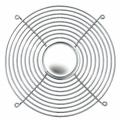 Cmpct Axial Fan Grd For Fan Sz 10