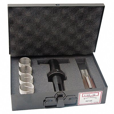 Helical Insert Repair Kit 2-8 2pcs.