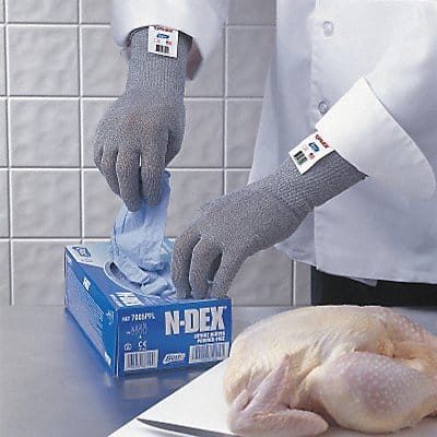 D2081 Coated Glove Light Gray 7 D2081 Coated Glove Light Gray 7