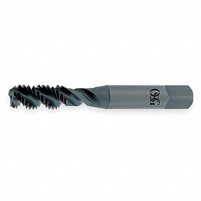 Straight Flute Tap 1-1/8 -12 HSS