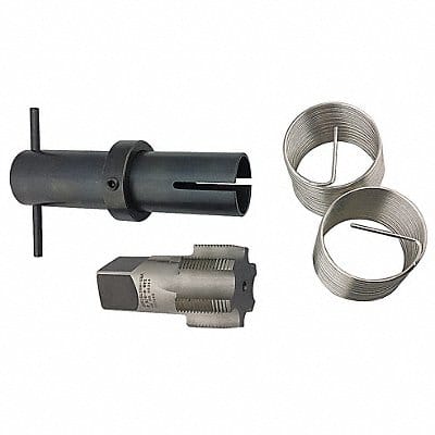 Helical Insert Repair Kit M52x3.0 2pcs.