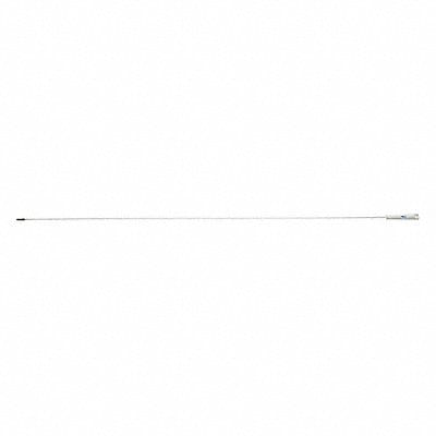 Pipe and Tube Brush Handle 60 in L