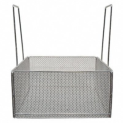 Washing Basket SS #4 1/4 Wire Dia.
