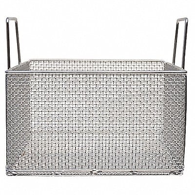 Washing Basket SS #4 1/4 Wire Dia.
