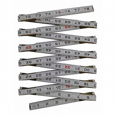 Folding Rule 78-3.4 in Standard