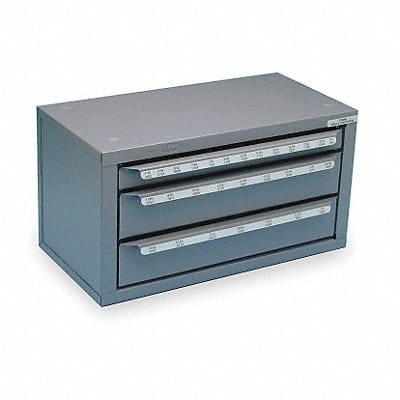Tap Storage 7-3/8 x7-3/4 x14-5/8