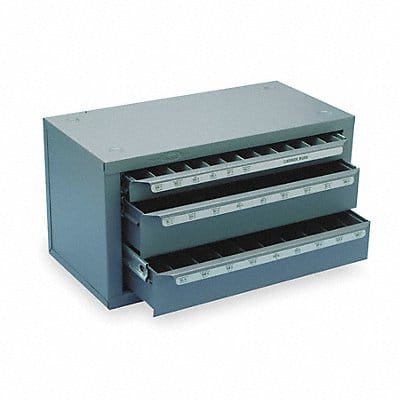 Tap Storage 7-3/8 x7-3/4 x14-5/8
