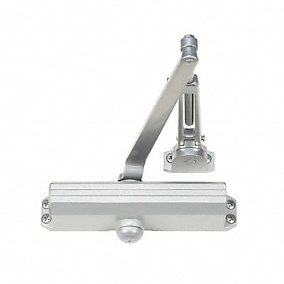 D1111 Door Closer Stand Duty CLP Arm
