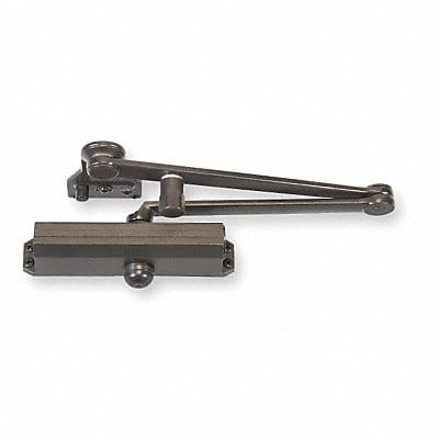 D1113 Door Closer Stand Duty CLP Arm Ho