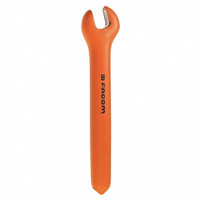 OpnEnd Wrnc Strt 7-11/16 Steel