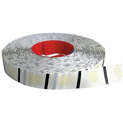 Adhesive Dots Clear PK3000