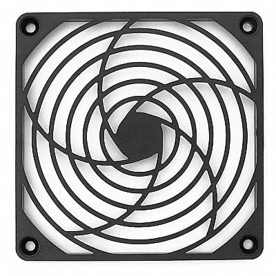 Cmpct Axial Fan Grd For Fan Sz 4-11/16