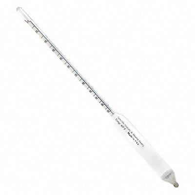 Hydrometer Gravity/Baume 0.050/1.0