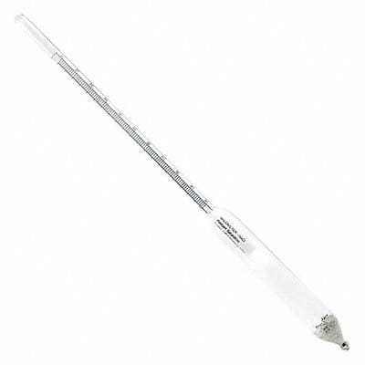 Hydrometer Salt 1.0
