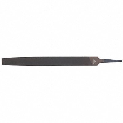 Flat File American Smooth