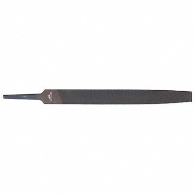Flat File American Smooth