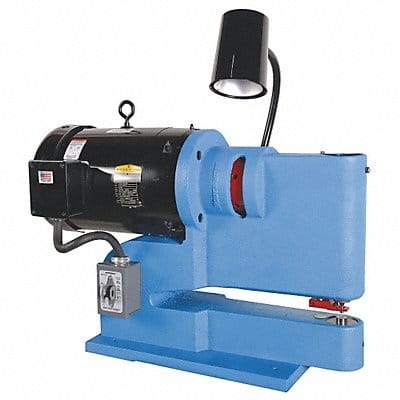 Sheet Metal Notcher 10 A 1/4 Notch L