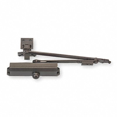 D1114 Door Closer Stand Duty Unitrol Arm HO