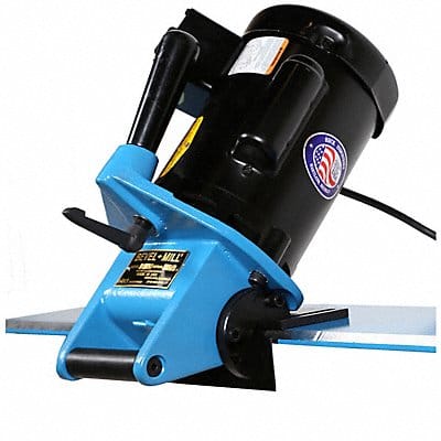 Mill Beveler Corded 110V