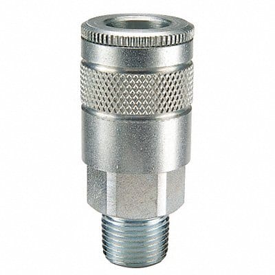 Quick Connect Socket 1/2 Body 3/4 -14