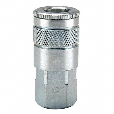 Quick Connect Socket 1/2 Body 3/8 -18