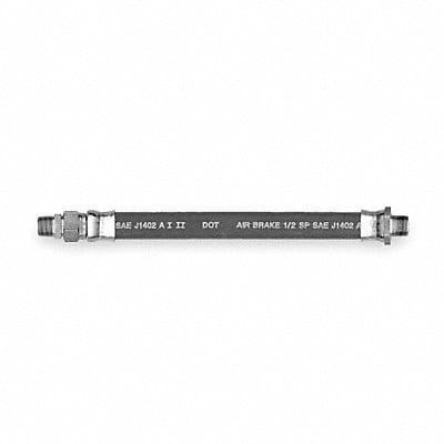 Air Brake Hose 3/8 ID x 15 ft L