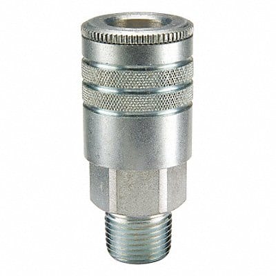 Quick Connect Socket 3/8 Body 1/2 -14