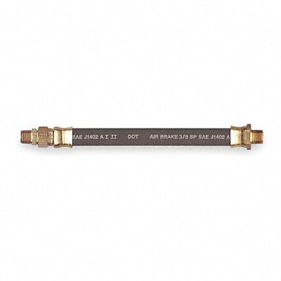 Air Brake Hose 1/2 ID x 18 L