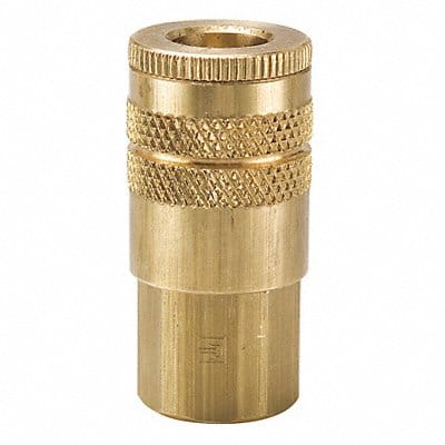 Quick Connect Socket 1/4 Body 3/8 -18